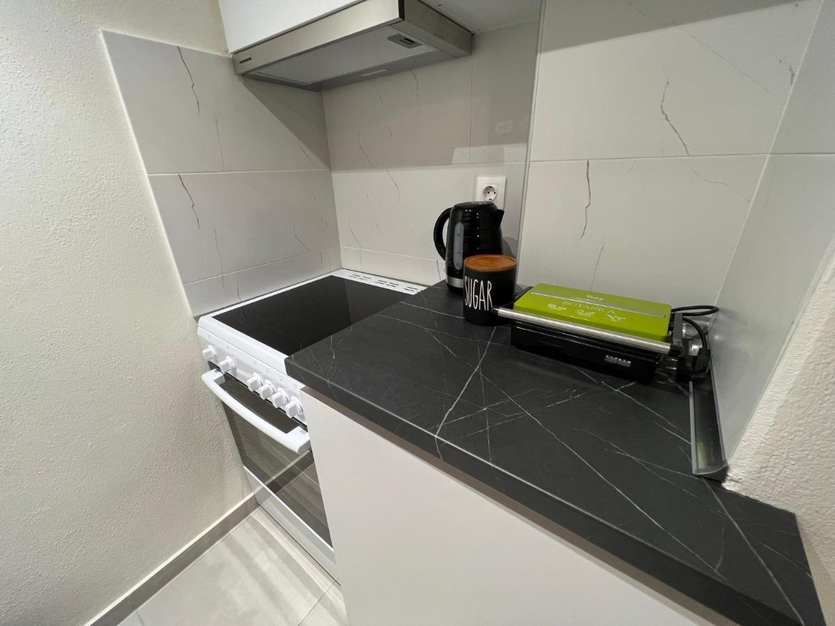 Cozy Corner Apartment Alexandroupoli