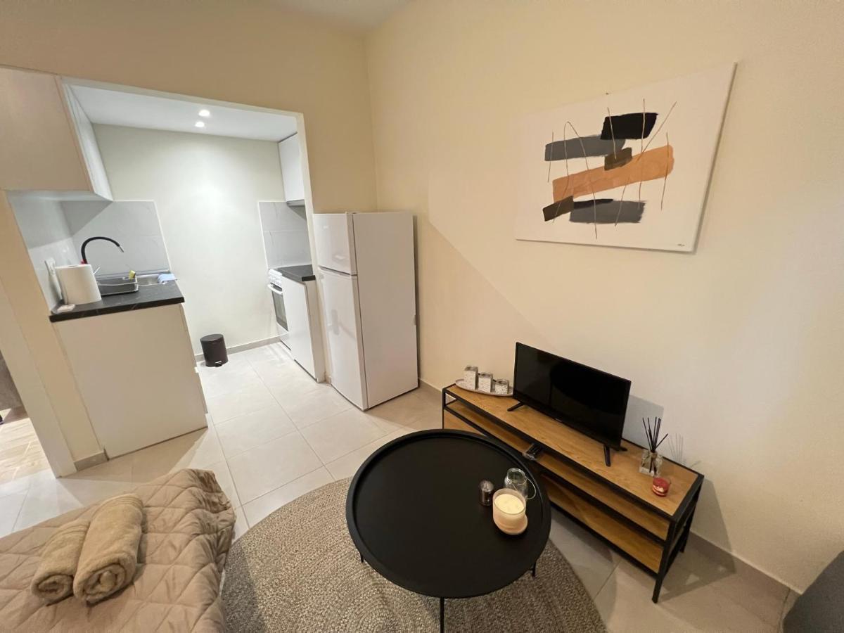 Apartment Cozy Corner *