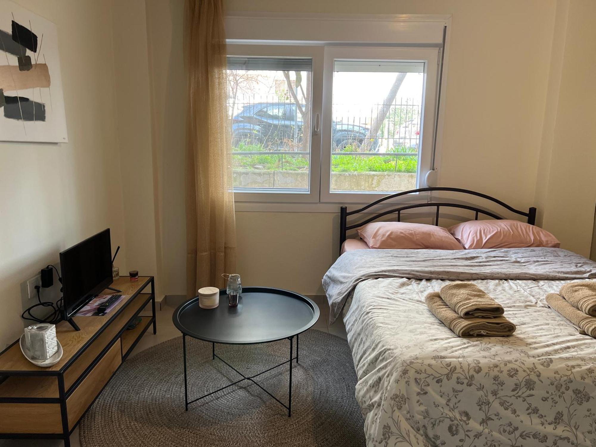 Apartment Cozy Corner Alexandroupoli