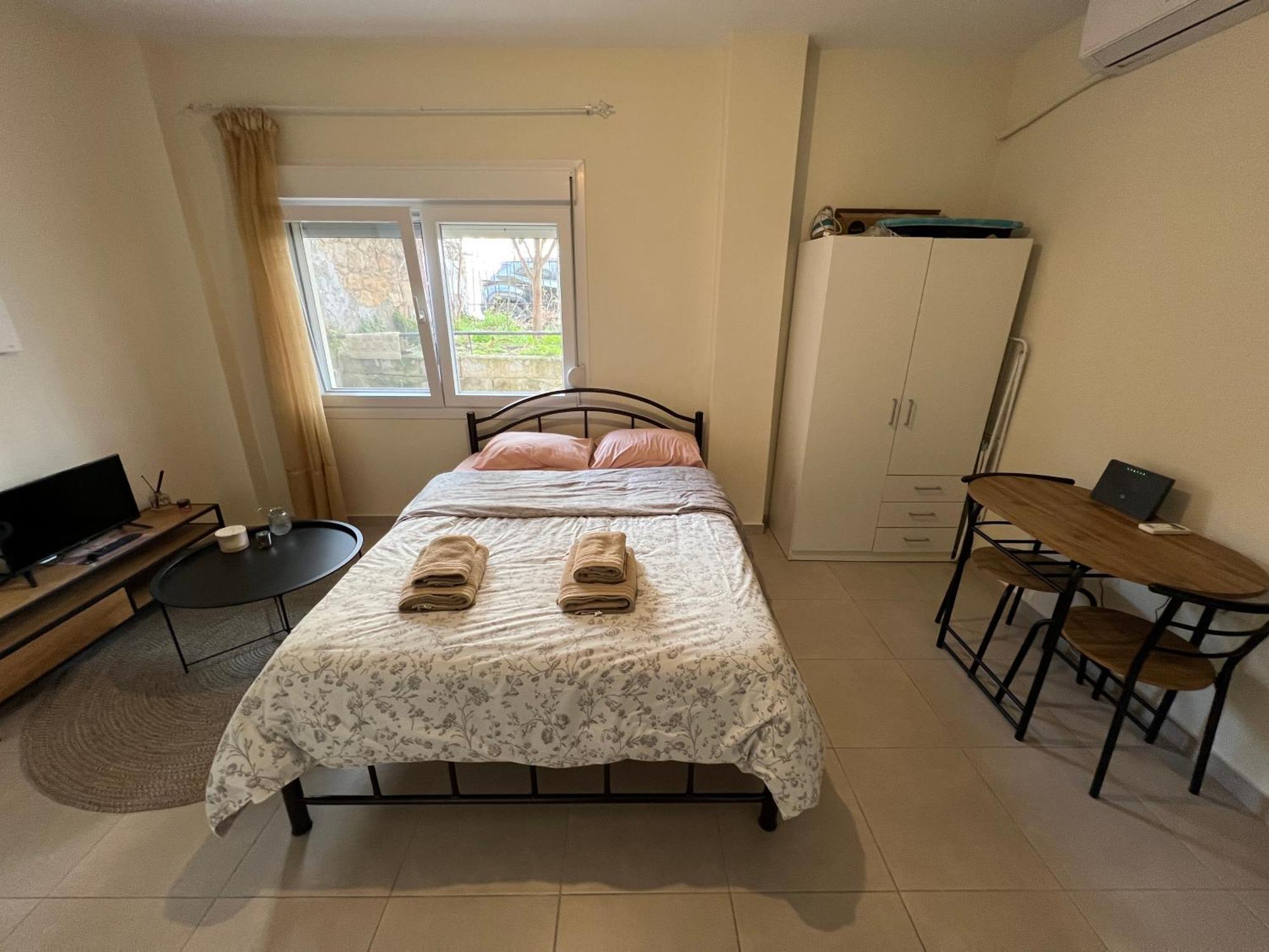 Cozy Corner * Alexandroupoli